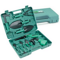 10-Piece Gardening Tool Set